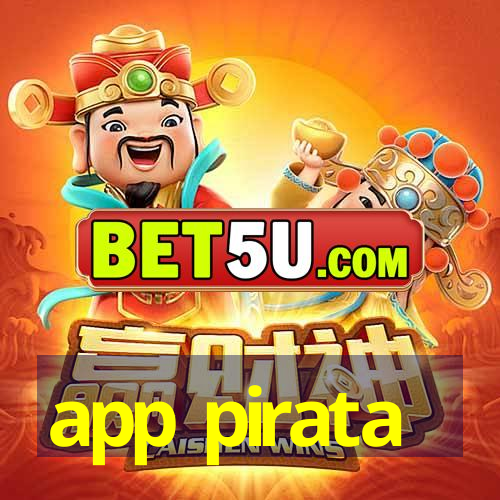 app pirata